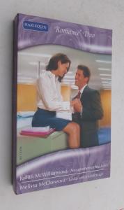 Nezapomenutelná lekce + Láska srdce uzdravuje