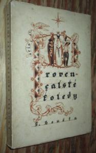 Provencalské koledy