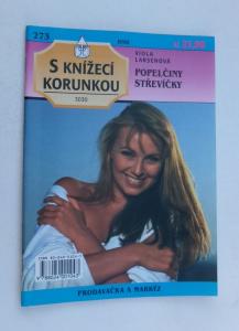 Popelčiny střevíčky