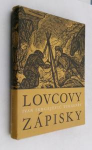 Lovcovy zápisky
