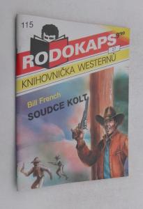 Soudce kolt