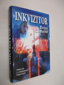 Inkvizitor