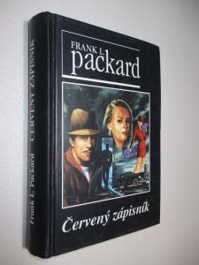 Červený zápisník