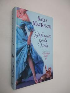 Jak svést lorda Neda