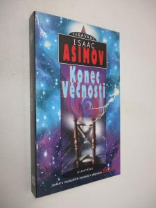 Konec věčnosti