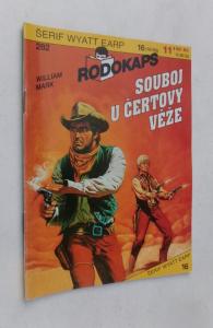 Souboj u Čertovy věže