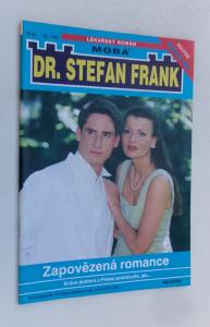 Zapovězená romance