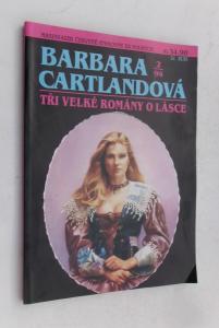 Krásná lhářka + Hvězdy v mém srdci + Volání srdce / Tři velké romány o lásce