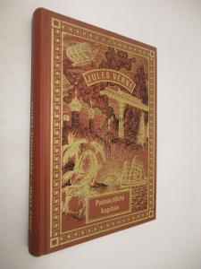 Patnáctiletý kapitán