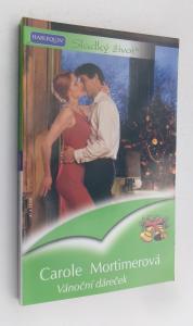 Vánoční dáreček