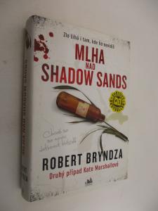 Mlha nad Shadow Sands