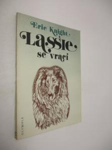 Lassie se vrací