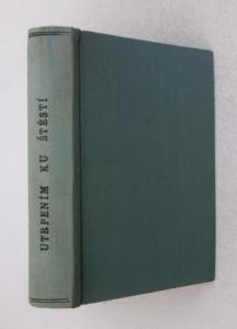 Utrpením ku štěstí