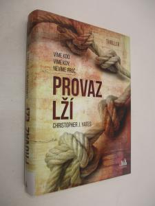 Provaz lží