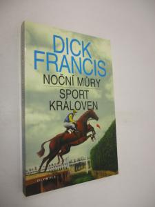 Noční můry / Sport královen