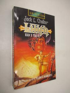 Lilith- Had v trávě