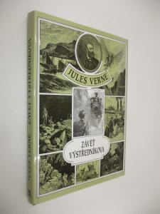 Závěť výstředníkova