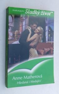 Hledaná i hledající