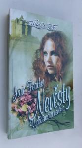 Nevěsty - Vyděděncova nevěsta