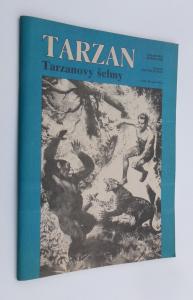 Tarzan - Tarzanovy šelmy