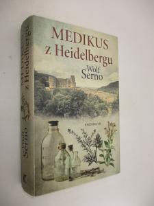 Medikus z Heidelbergu