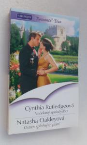 Nečekaný spolubydlící + Ostrov splněných přání