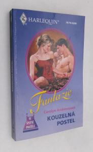 Kouzelná postel