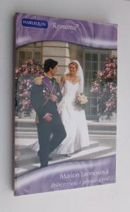 Princeznou z přesvědčení