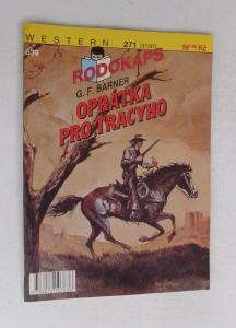 Oprátka pro Tracyho