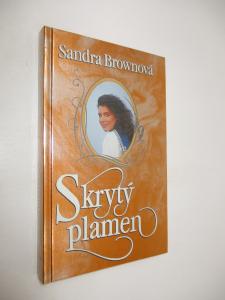 Skrytý plamen