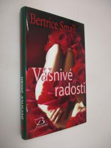 Vášnivé radosti