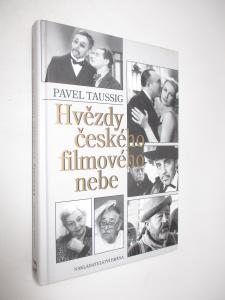 Hvězdy českého filmového nebe