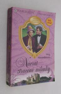 Návrat ztracené milenky