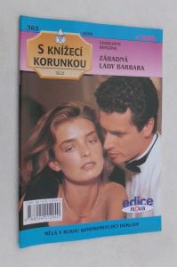 Záhadná Lady Barbara