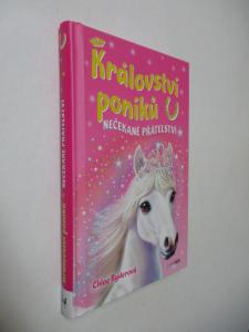 Království poníků - Nečekané přátelství