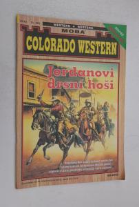 Jordanovi drsní hoši