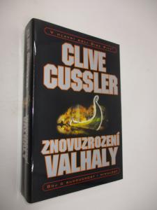 Znovuzrození Valhaly