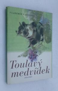 Toulavý medvídek