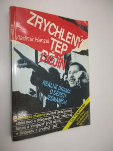 Zrychlený tep dějin