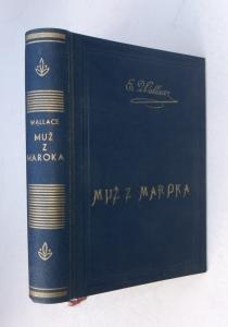 Muž z Maroka