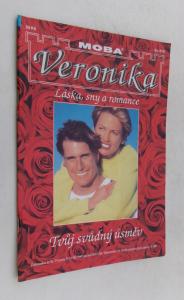 Tvůj svůdný úsměv