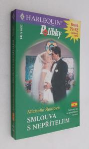 Smlouva s nepřítelem