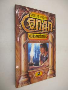 Conan nepřemožitelný