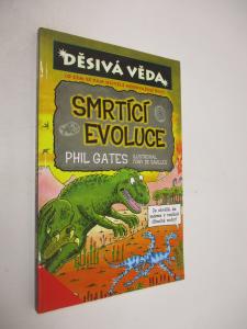 Děsivá věda - Smrtící evoluce