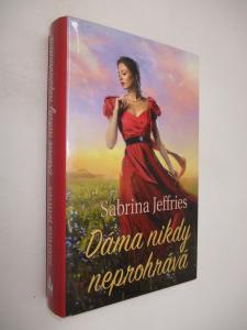 Dáma nikdy neprohrává