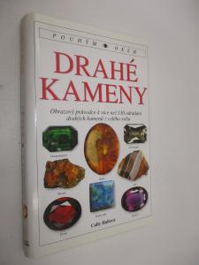 Drahé kameny
