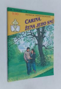 Carina, žena jeho snů