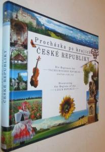 Procházka po krajích České republiky