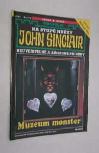 Muzeum monster