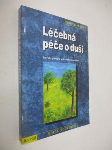Léčebná péče o duši
